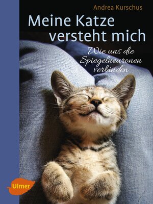 cover image of Meine Katze versteht mich